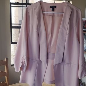 Torrid Blazer